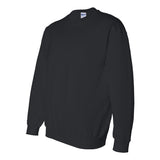 Gildan - DryBlend® Crewneck Sweatshirt - 12000 - Black