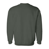 Gildan - Unisex DryBlend® Crewneck Sweatshirt - 12000 - Forest