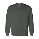 Gildan - Unisex DryBlend® Crewneck Sweatshirt - 12000 - Forest