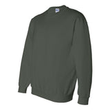Gildan - Unisex DryBlend® Crewneck Sweatshirt - 12000 - Forest