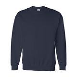 Gildan - Unisex DryBlend® Crewneck Sweatshirt - 12000 - Navy