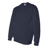 Gildan - DryBlend® Crewneck Sweatshirt - 12000 - Navy