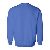 Gildan - Unisex DryBlend® Crewneck Sweatshirt - 12000 - Royal