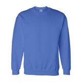 Gildan - Unisex DryBlend® Crewneck Sweatshirt - 12000 - Royal