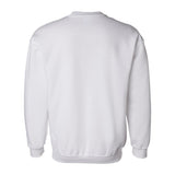 Gildan - Unisex DryBlend® Crewneck Sweatshirt - 12000 - White