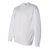 Gildan - Unisex DryBlend® Crewneck Sweatshirt - 12000 - White