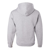 JERZEES - Unisex NuBlend® Hooded Sweatshirt - 996MR - Ash