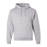 JERZEES - Unisex NuBlend® Hooded Sweatshirt - 996MR - Ash