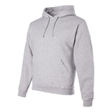 JERZEES - Unisex NuBlend® Hooded Sweatshirt - 996MR - Ash