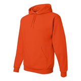 JERZEES - Unisex NuBlend® Hooded Sweatshirt - 996MR - Burnt Orange