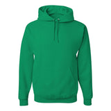 JERZEES - NuBlend® Hooded Sweatshirt - 996MR - Kelly