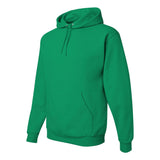 JERZEES - NuBlend® Hooded Sweatshirt - 996MR - Kelly