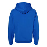JERZEES - Unisex NuBlend® Hooded Sweatshirt - 996MR - Royal