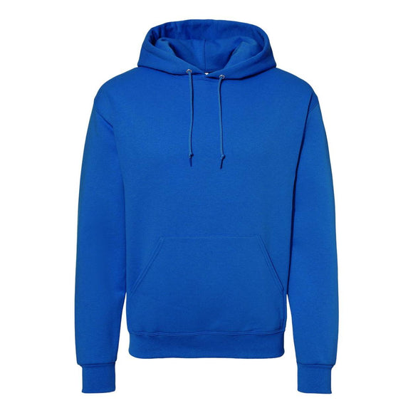 JERZEES - NuBlend® Hooded Sweatshirt - 996MR - Royal