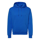 JERZEES - Unisex NuBlend® Hooded Sweatshirt - 996MR - Royal