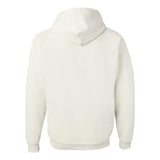 JERZEES - NuBlend® Hooded Sweatshirt - 996MR - White