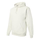 JERZEES - NuBlend® Hooded Sweatshirt - 996MR - White