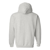 Gildan - Unisex Heavy Blend™ Hooded Sweatshirt - 18500 - Ash