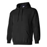 Gildan - Unisex Heavy Blend™ Hooded Sweatshirt - 18500 - Black