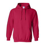 Gildan - Unisex Heavy Blend™ Hooded Sweatshirt - 18500 - Cherry Red