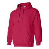 Gildan - Unisex Heavy Blend™ Hooded Sweatshirt - 18500 - Cherry Red