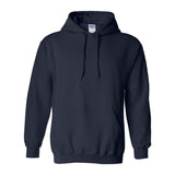 Gildan - Unisex Heavy Blend™ Hooded Sweatshirt - 18500 - Navy