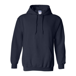 Gildan - Heavy Blend™ Hooded Sweatshirt - 18500 - Navy