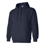 Gildan - Unisex Heavy Blend™ Hooded Sweatshirt - 18500 - Navy