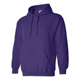 Gildan - Unisex Heavy Blend™ Hooded Sweatshirt - 18500 - Purple