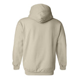 Gildan - Unisex Heavy Blend™ Hooded Sweatshirt - 18500 - Sand