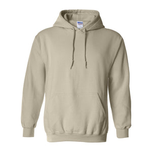 Gildan - Heavy Blend™ Hooded Sweatshirt - 18500 - Sand