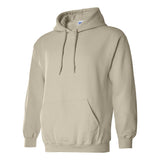 Gildan - Heavy Blend™ Hooded Sweatshirt - 18500 - Sand