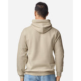 Gildan - Unisex Heavy Blend™ Hooded Sweatshirt - 18500 - Sand