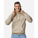 Gildan - Unisex Heavy Blend™ Hooded Sweatshirt - 18500 - Sand