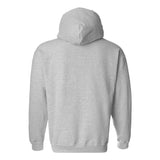 Gildan - Unisex Heavy Blend™ Hooded Sweatshirt - 18500 - Sport Grey