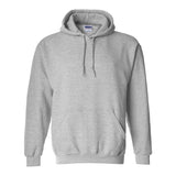 Gildan - Unisex Heavy Blend™ Hooded Sweatshirt - 18500 - Sport Grey