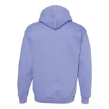 Gildan - Unisex Heavy Blend™ Hooded Sweatshirt - 18500 - Violet