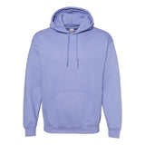 Gildan - Heavy Blend™ Hooded Sweatshirt - 18500 - Violet