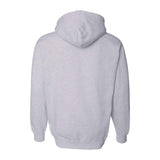 Independent Trading Co. - Heavyweight Hooded Sweatshirt - IND4000 - Grey Heather