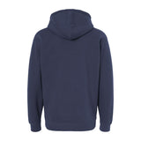 Independent Trading Co. - Heavyweight Hooded Sweatshirt - IND4000 - Classic Navy