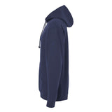 Independent Trading Co. - Heavyweight Hooded Sweatshirt - IND4000 - Classic Navy