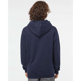 Independent Trading Co. - Heavyweight Hooded Sweatshirt - IND4000 - Classic Navy