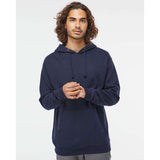 Independent Trading Co. - Heavyweight Hooded Sweatshirt - IND4000 - Classic Navy