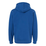 Independent Trading Co. - Heavyweight Hooded Sweatshirt - IND4000 - Royal