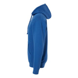 Independent Trading Co. - Heavyweight Hooded Sweatshirt - IND4000 - Royal