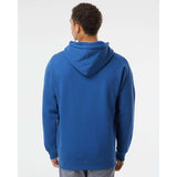 Independent Trading Co. - Heavyweight Hooded Sweatshirt - IND4000 - Royal