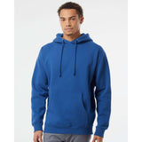 Independent Trading Co. - Heavyweight Hooded Sweatshirt - IND4000 - Royal