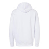 Independent Trading Co. - Heavyweight Hooded Sweatshirt - IND4000 - White