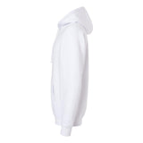 Independent Trading Co. - Heavyweight Hooded Sweatshirt - IND4000 - White