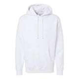 Independent Trading Co. - Heavyweight Hooded Sweatshirt - IND4000 - White